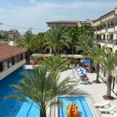 Holidays at Cinar Family Suite Hotel in Side, Antalya Region