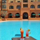 Holidays at Alhambra Thalasso Hotel in Hammamet Yasmine, Tunisia