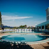 Holidays at Sveltos Hotel in Larnaca Bay, Larnaca