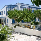 Holidays at Artemis Santorini Hotel in Kamari, Santorini
