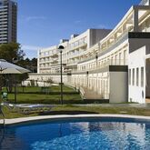 Holidays at Pierre & Vacances Benidorm Poniente in Benidorm, Costa Blanca