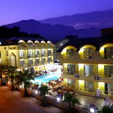 Grand Lukullus Hotel Picture 10