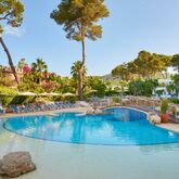 Holidays at Hipotels Eurotel Punta Rotja Hotel in Costa Los Pinos, Majorca