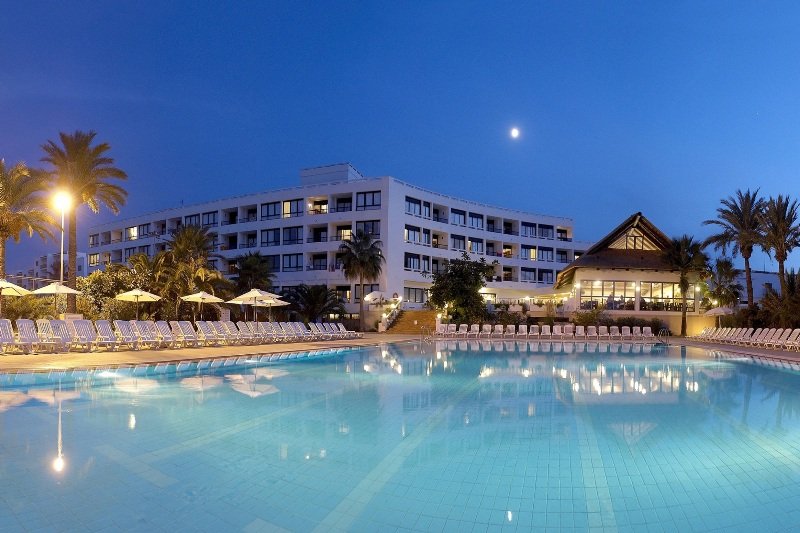 Holidays at Marvell Club Apartments in San Antonio Bay, Ibiza