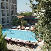 Holidays at Esat Hotel in Kusadasi, Bodrum Region