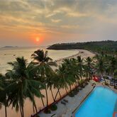 Bogamallo Beach Resort Hotel Picture 2