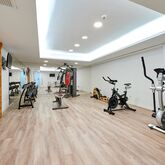 Roc Continental Park Hotel Picture 8