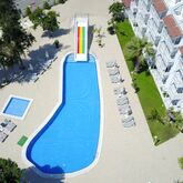 Halici Hotel Picture 2