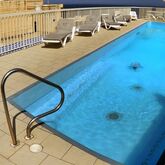 Diplomat Hotel Picture 2