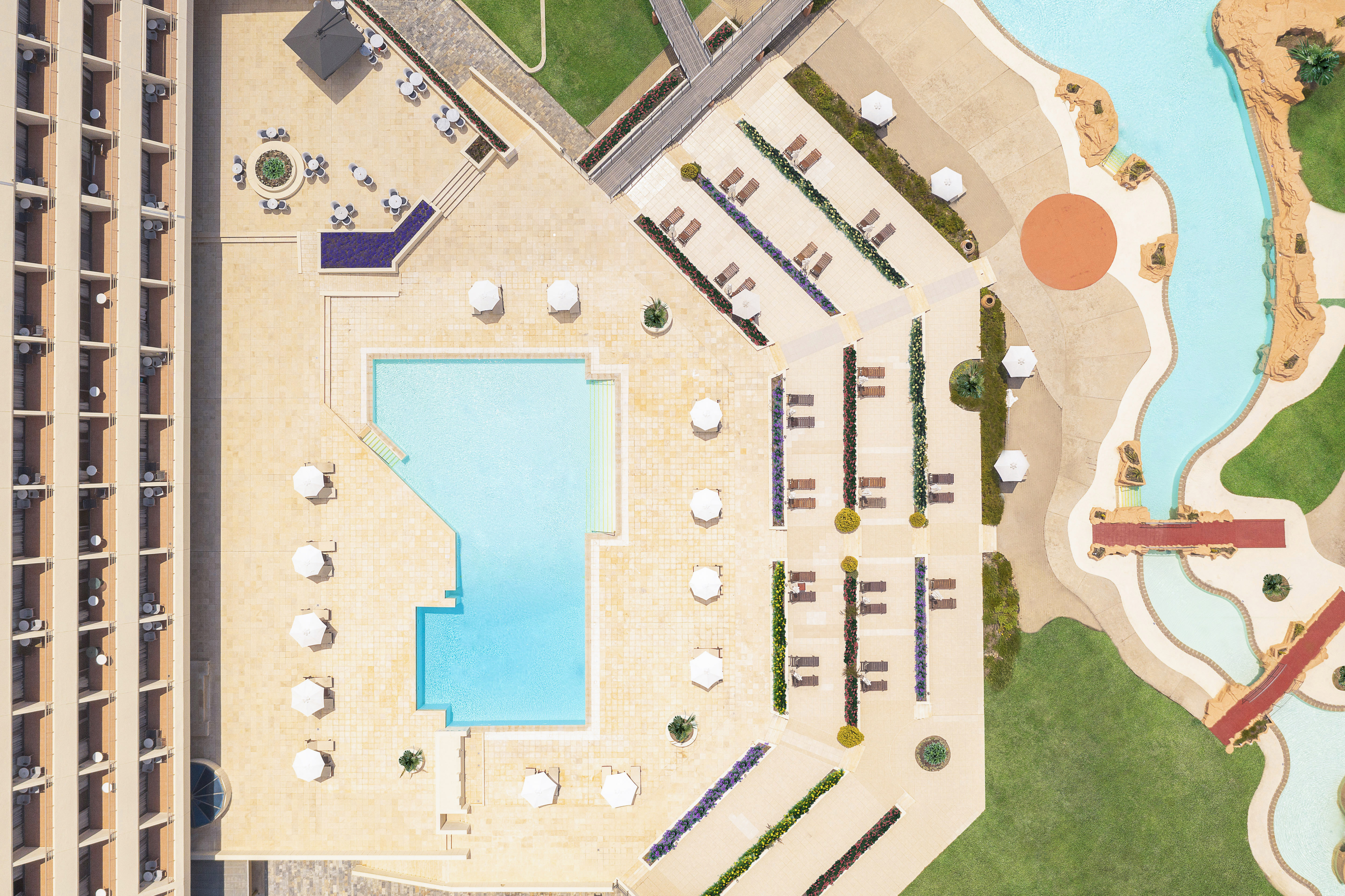 Holidays at Porto Carras Meliton Thalasso and Spa Hotel in Neos Marmaras, Halkidiki
