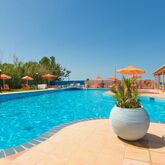 Holidays at Trefon Hotel Apartments in Platanias Rethymnon, Rethymnon