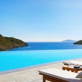 Holidays at Daios Cove Luxury Resort & Villas in Vathi, Aghios Nikolaos