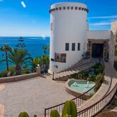 Holidays at Servigroup Montiboli Hotel in Villajoyosa, Costa Blanca