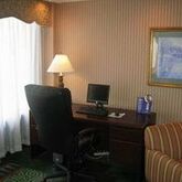 Holiday Inn Express Boston Hotel Picture 5