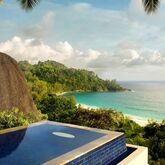 Banyan Tree Seychelles Resort & Spa Hotel Picture 8