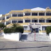 Holidays at Maran Aparthotel in Faliraki, Rhodes