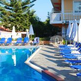 Holidays at Planos Beach Hotel in Tsilivi, Zante