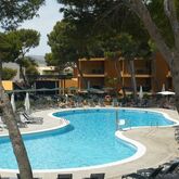 Holidays at Protur Turo Pins Aparthotel in Cala Ratjada, Majorca