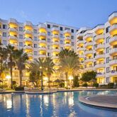 Holidays at TRH Jardin Del Mar Hotel in Santa Ponsa, Majorca