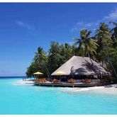 Angsana Resort & Spa Maldives Ihuru Hotel Picture 8