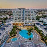 Holidays at Princess Beach Hotel in Larnaca Bay, Larnaca