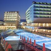 Kahya Aqua Resort And Spa Picture 0