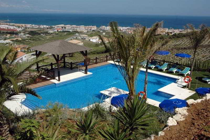 Holidays at Manilva Green Apartments in Manilva, Costa del Sol