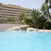 Holidays at Grupotel Farrutx Hotel in Ca'n Picafort, Majorca