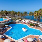Holidays at Sol Tenerife Hotel in Playa de las Americas, Tenerife