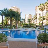 Holidays at Parasol Garden Hotel in Torremolinos, Costa del Sol
