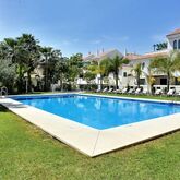 Holidays at Pueblo El Goleto Apartments in Manilva, Costa del Sol