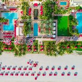 Holidays at Acqualina Resort & Spa On The Beach in Miami Beach, Miami