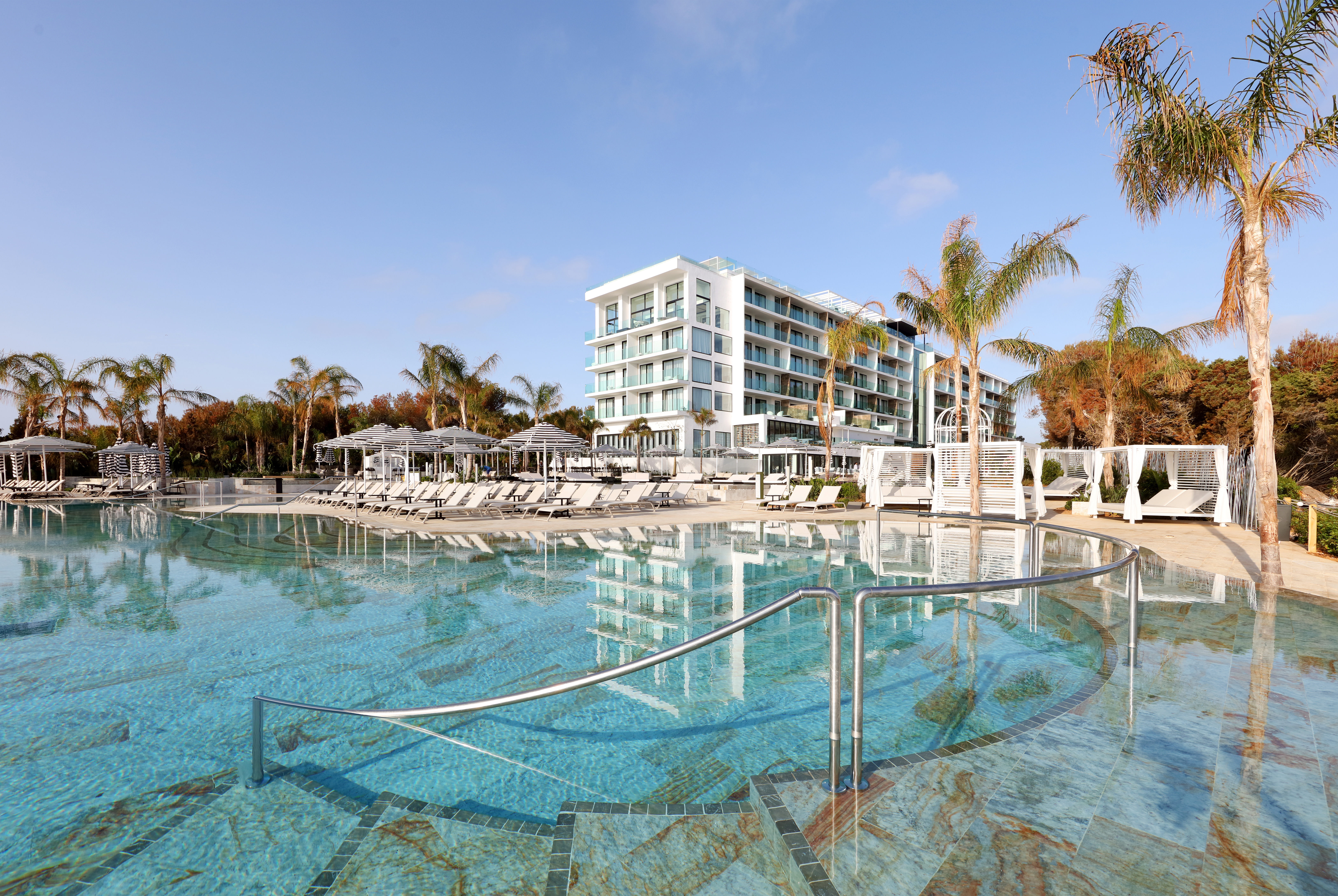 Holidays at Bless Hotel Ibiza in Es Cana, Ibiza