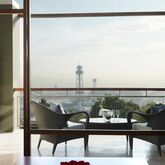 Miramar Barcelona Hotel Picture 5