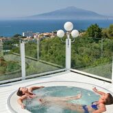Holidays at Villa Oriana Relais Hotel in Sorrento, Neapolitan Riviera