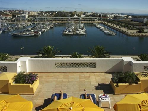 Marina Rio Hotel Picture 5