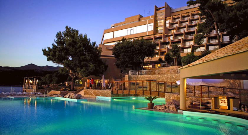 Holidays at Dubrovnik Palace Hotel in Dubrovnik, Croatia