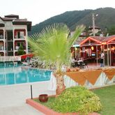 Holidays at Ekinci Palace Apartments in Icmeler, Dalaman Region