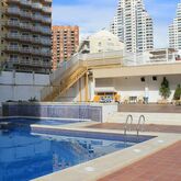 Holidays at Vina Del Mar Apartments in Benidorm, Costa Blanca