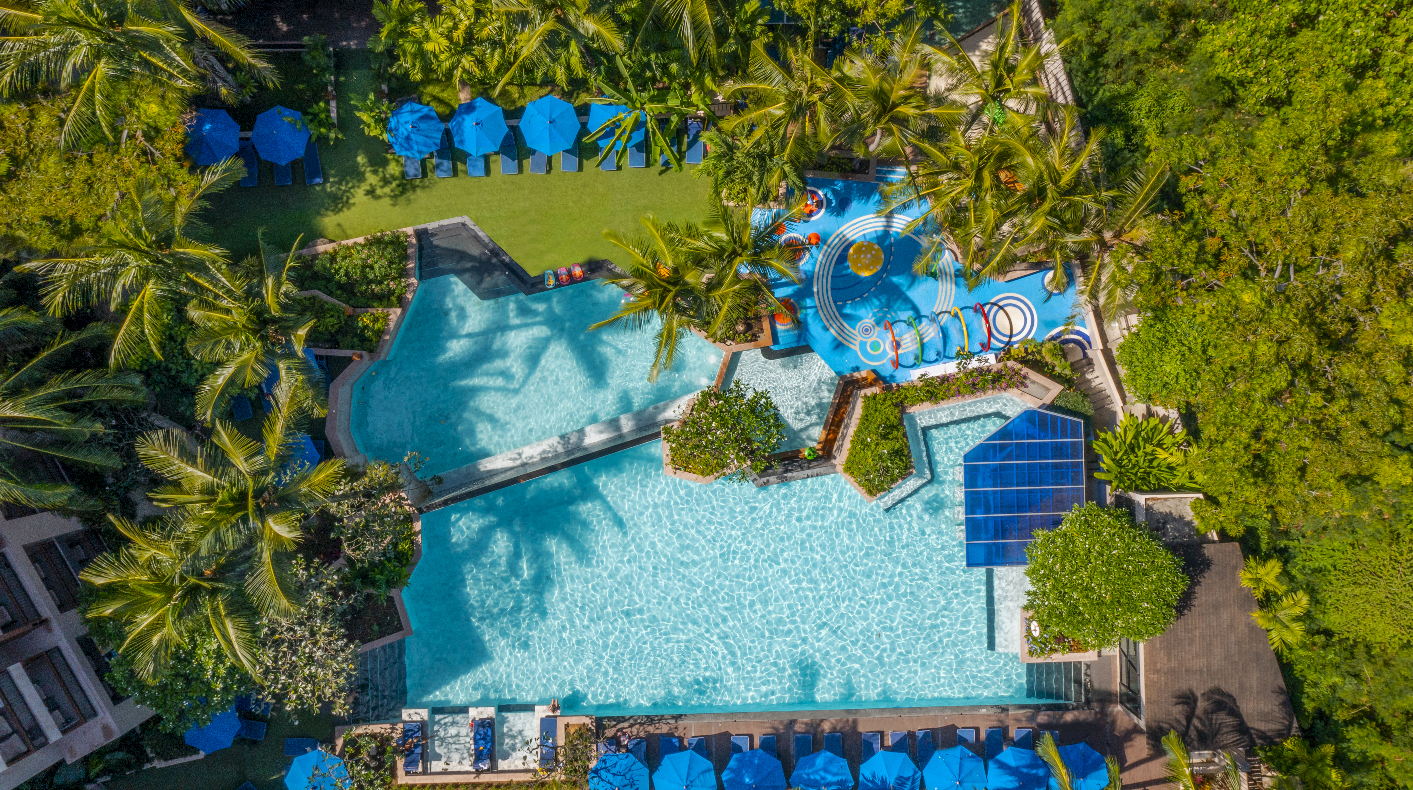 Holidays at Novotel Phuket Kata Avista Resort & Spa in Phuket Kata Beach, Phuket