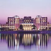Shangri-La Hotel, Qaryat Al Beri Abu Dhabi Picture 11