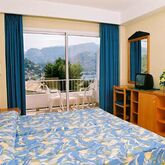 Holidays at Eden Nord Hotel in Puerto de Soller, Majorca