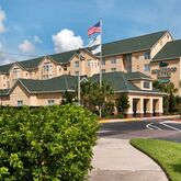 Holidays at Homewood Suites Universal Orlando Hotel in Orlando International Drive, Florida