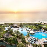 Holidays at Le Meridien Al Aqah Beach Resort in Fujairah, United Arab Emirates