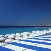 Holidays at Mercure Nice Promenade Des Anglais Hotel in Nice, France