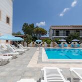 Lefkimi Hotel Picture 5