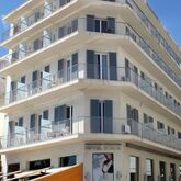 Holidays at Subur Hotel in Sitges, Costa Dorada