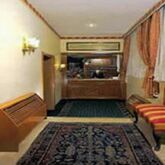 Holidays at Villa Glori Hotel in Rome, Italy