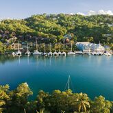Capella Marigot Bay Resort & Marina Picture 13