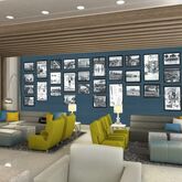 Courtyard Cadillac Miami Beach Oceanfront Picture 5
